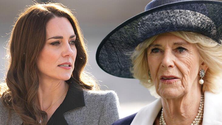 Galler Prensesi Kate Middleton'ın bir geleneği bozacağı iddiası gündeme geldi